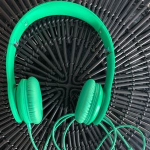 Beats by dr.dre wired